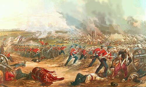 Battle of Ferozeshah